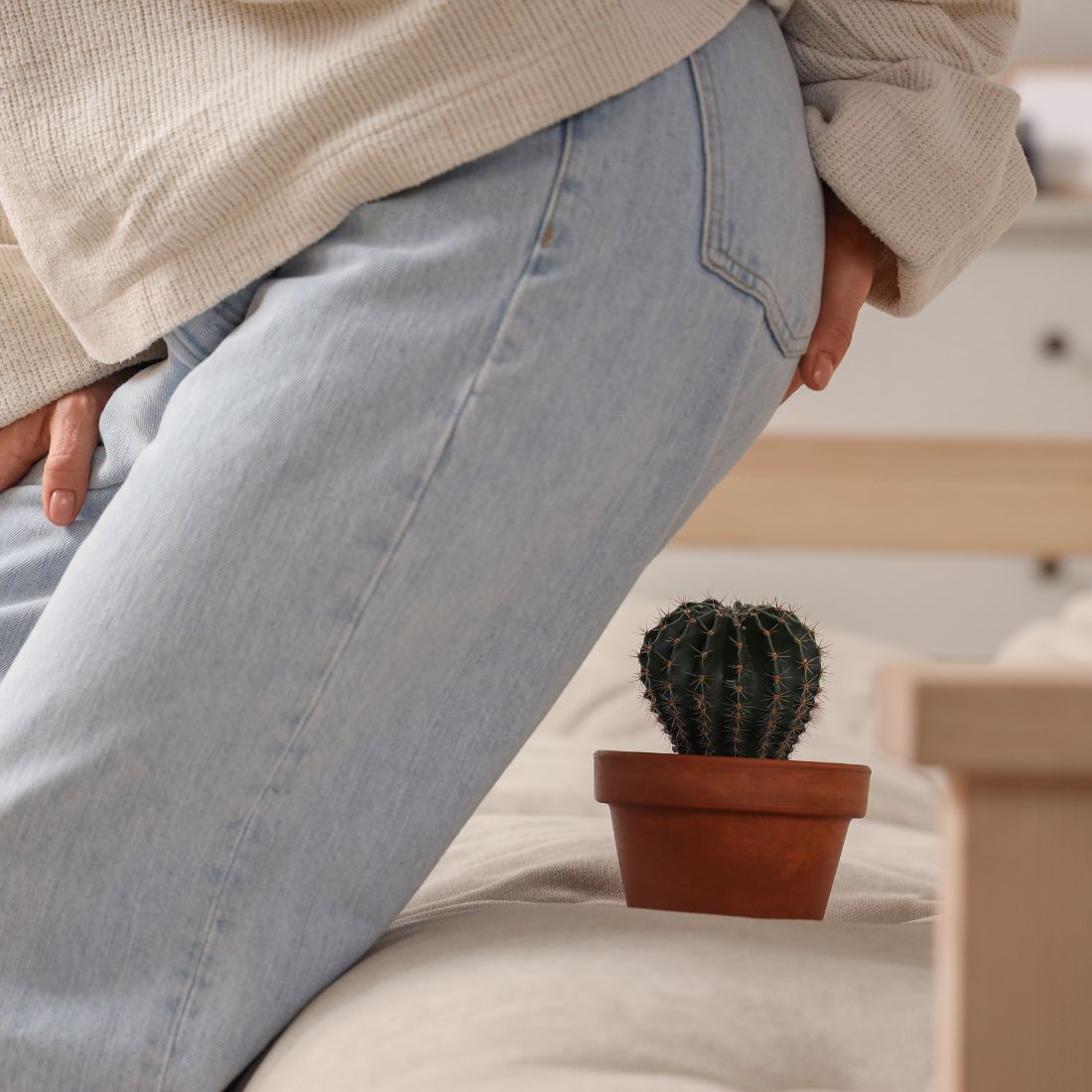 Can Hemorrhoids Go Away on Their Own? How to Know It's Time to Start Treatment