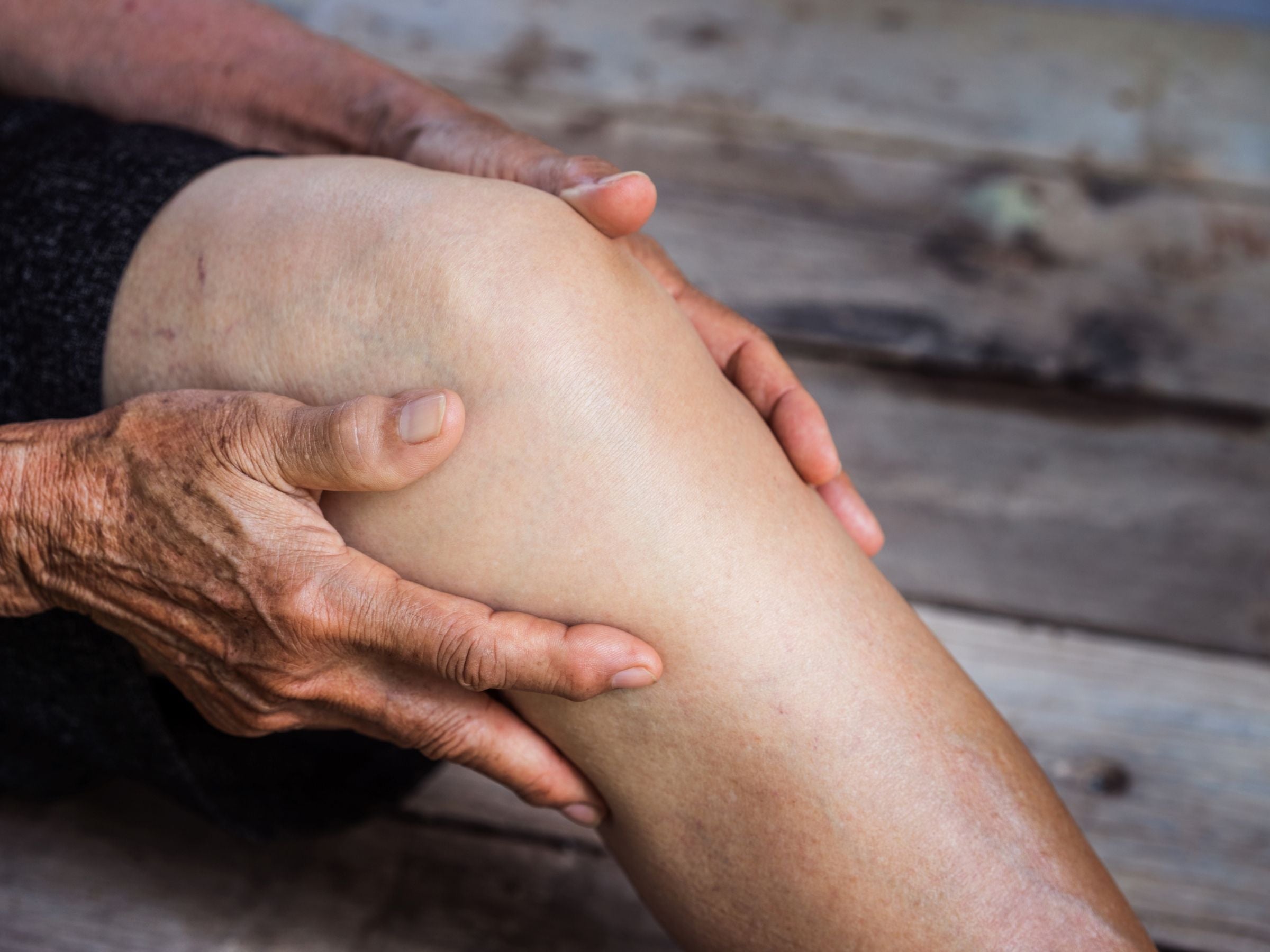 Osteoarthritis Symptoms and Treatment Options