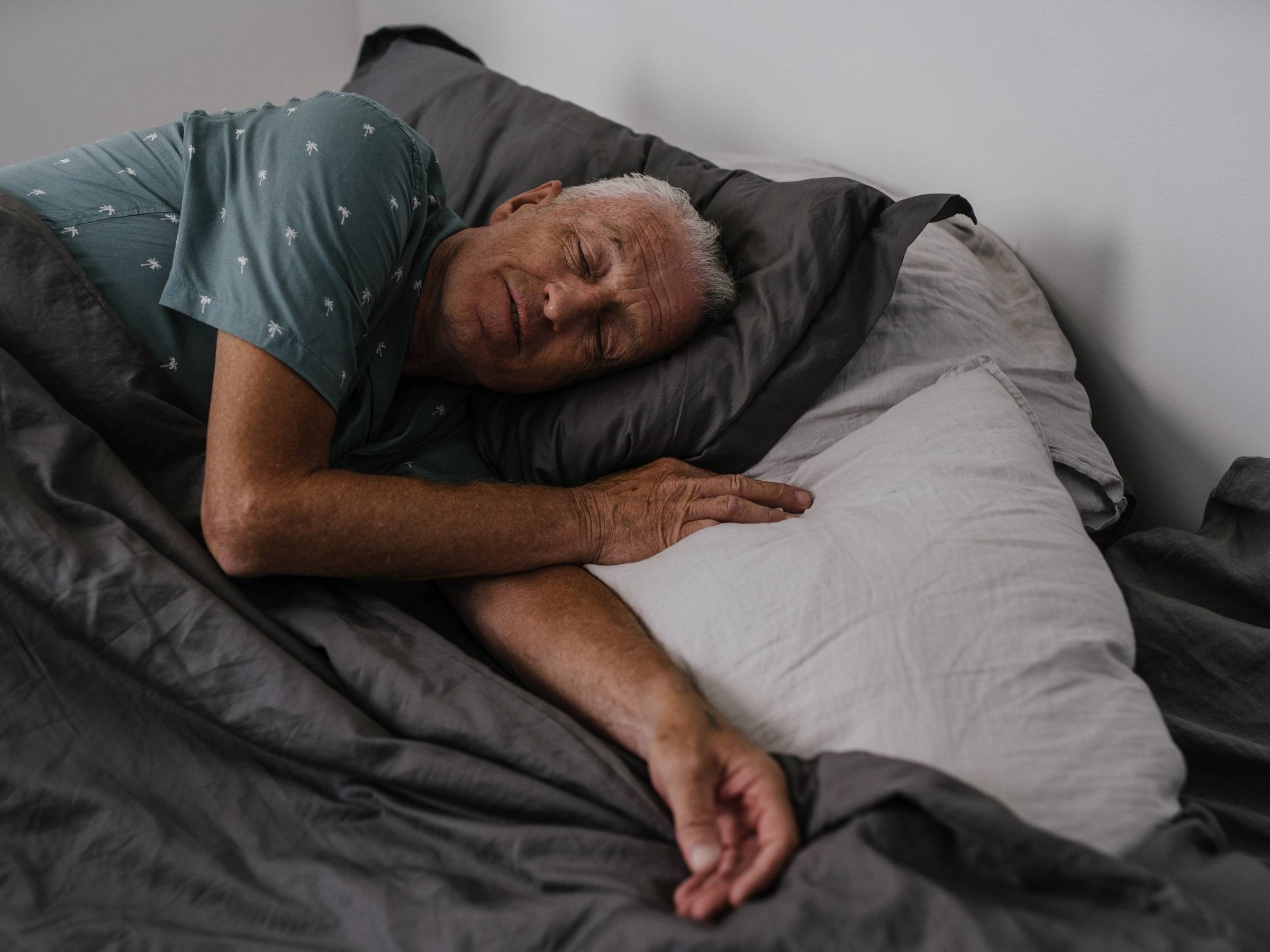 Discover 6 Tips for a Restful Night's Sleep