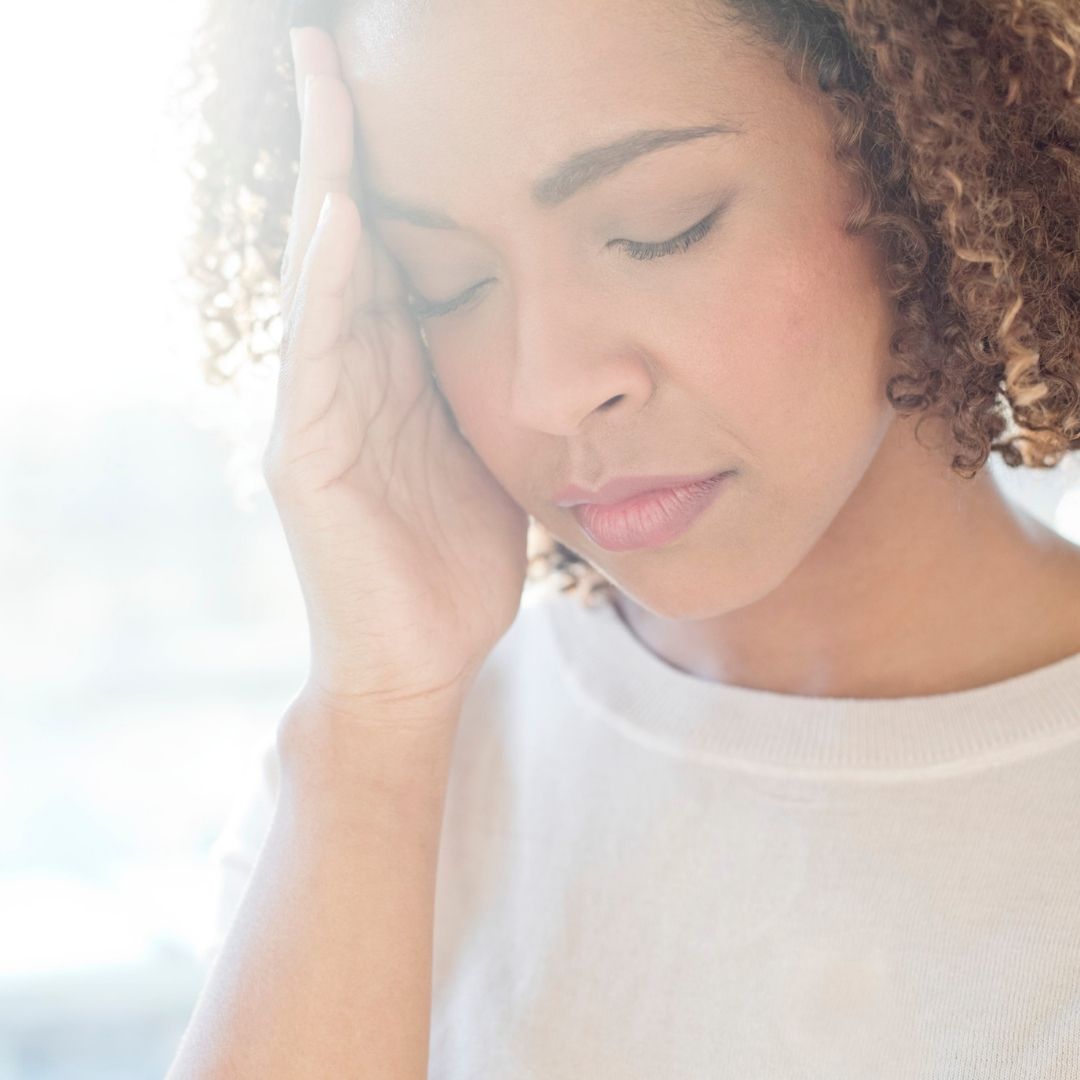 Homeopathic Relief for Migraine