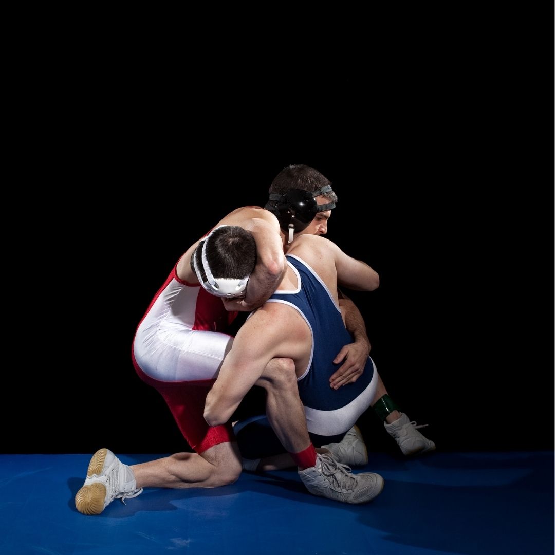 How To Prevent Ringworm in Athletes