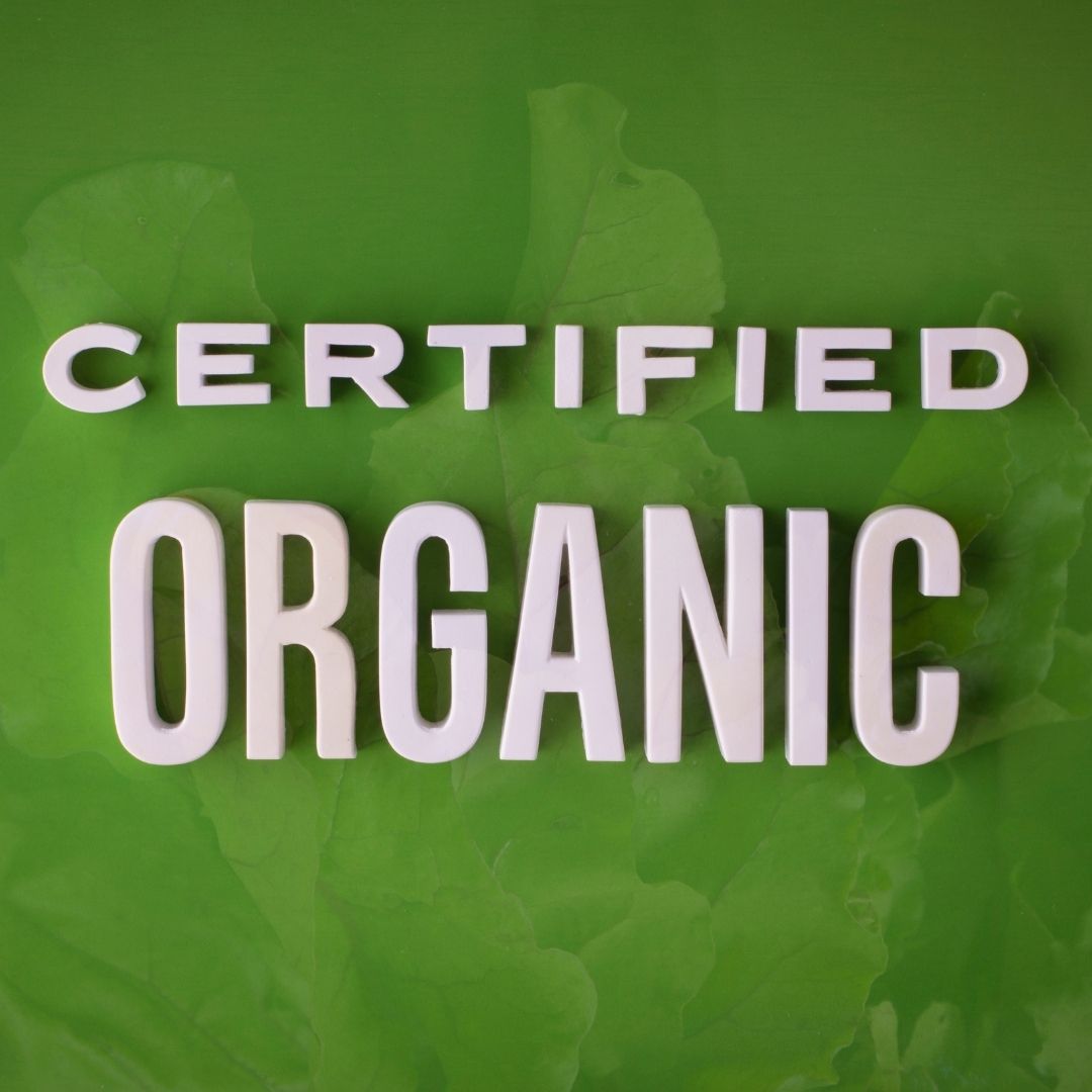 USDA Organic: What Does It Mean When Purchasing A Product?