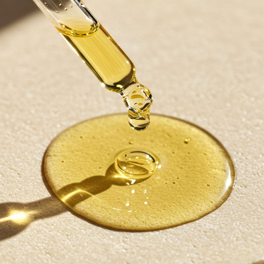 Hemorrhoid Cream vs. Oil: Why Organic Oil is a Better Choice