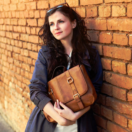 Woman with the Human Papilloma Virus