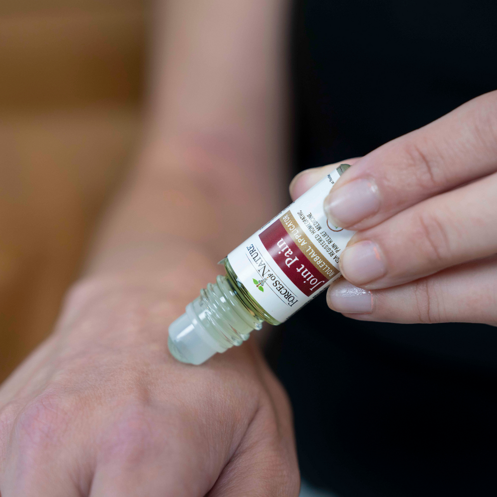 Forces of Nature Medicine
