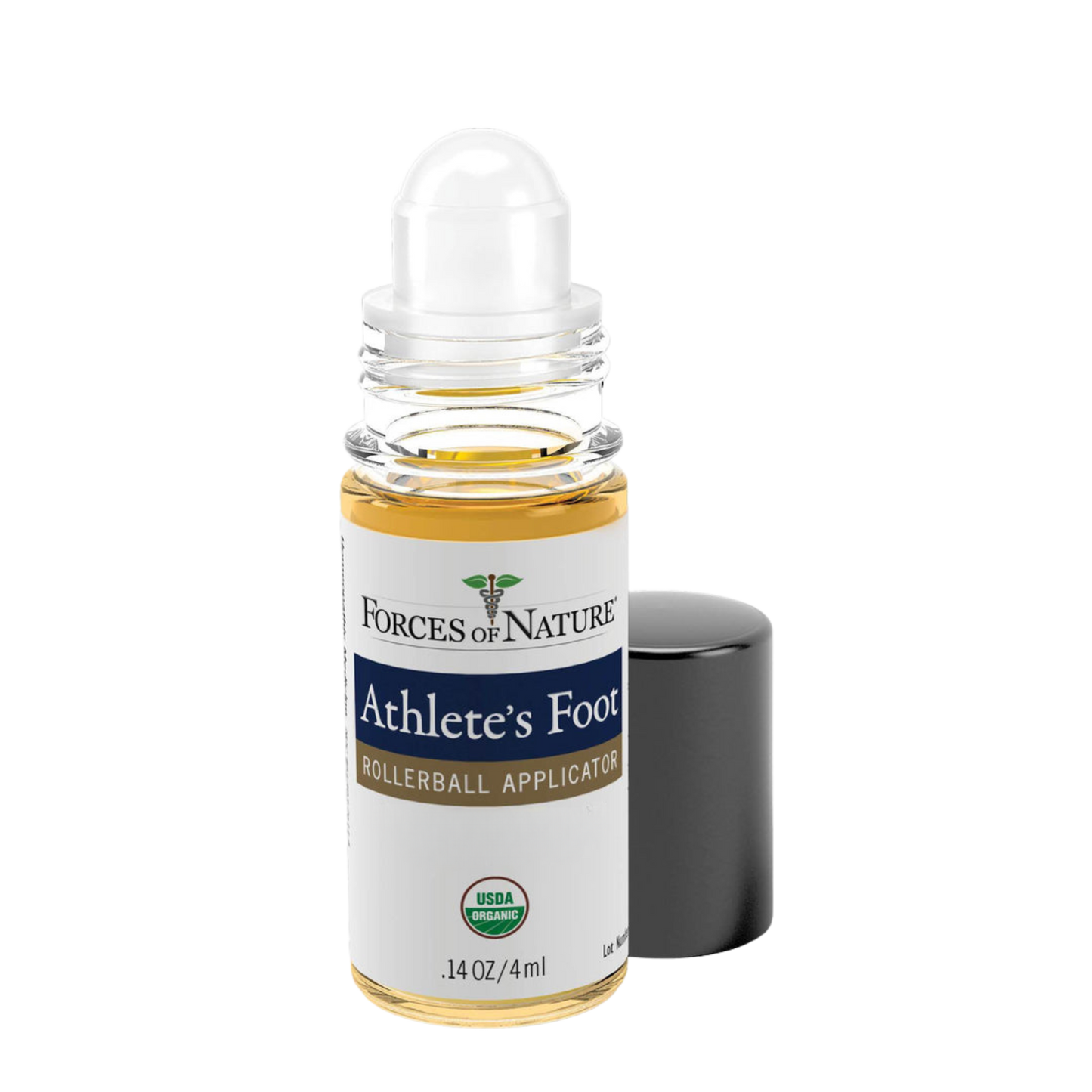 Athlete's Foot Treatment