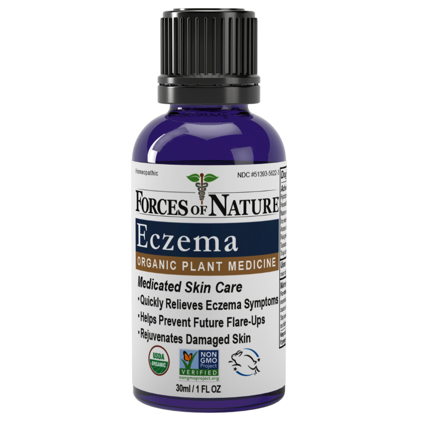 Eczema Control Remedy