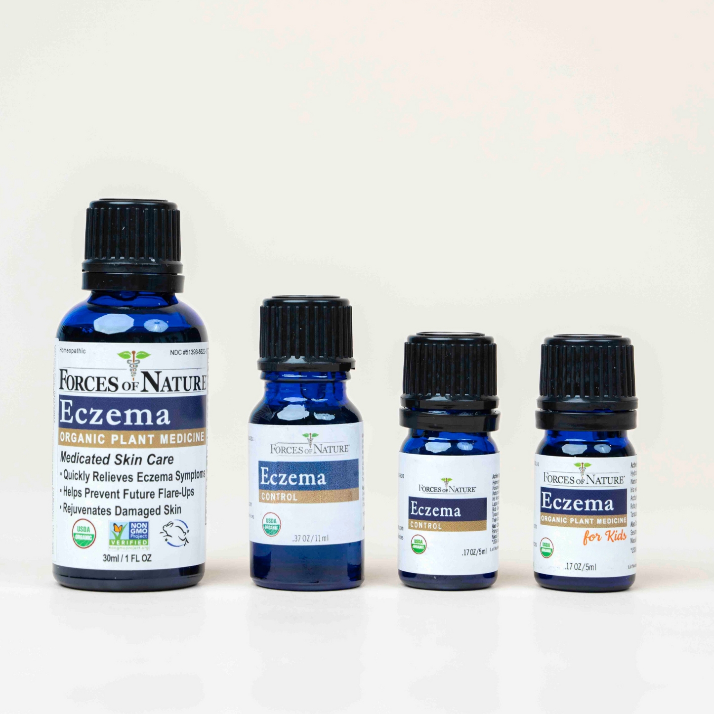 Eczema Control Remedy