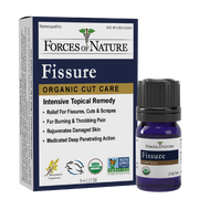 Fissure Control Travel Size