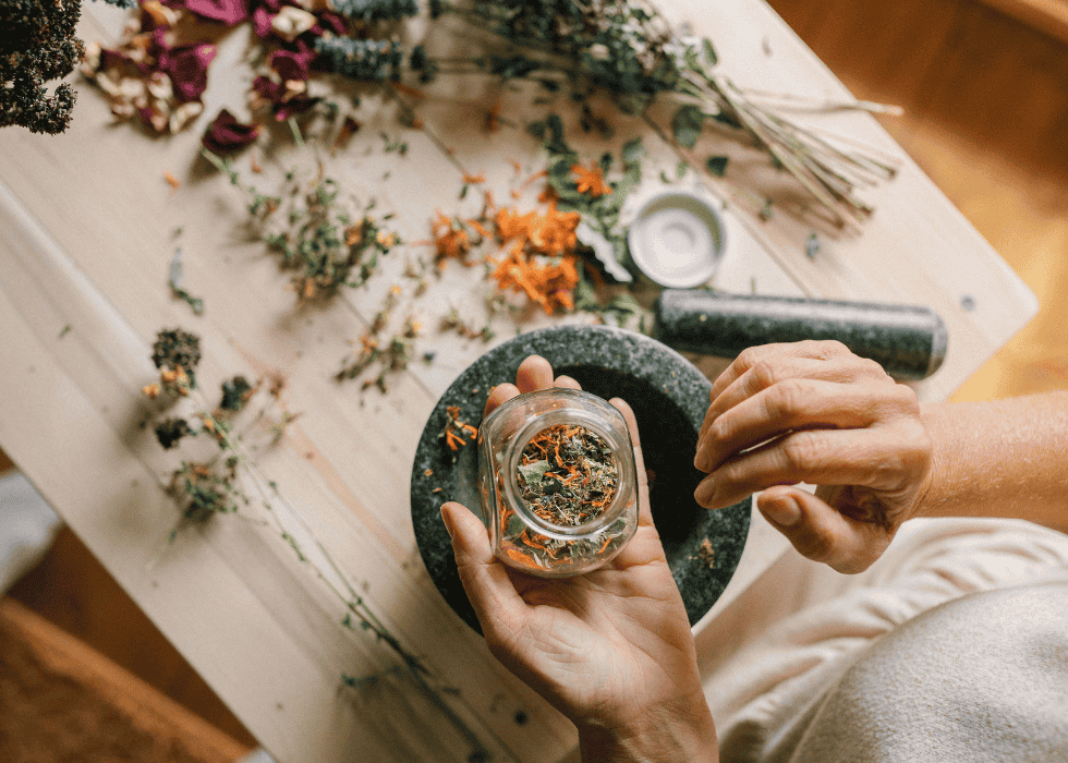 Forces of Nature Medicine
