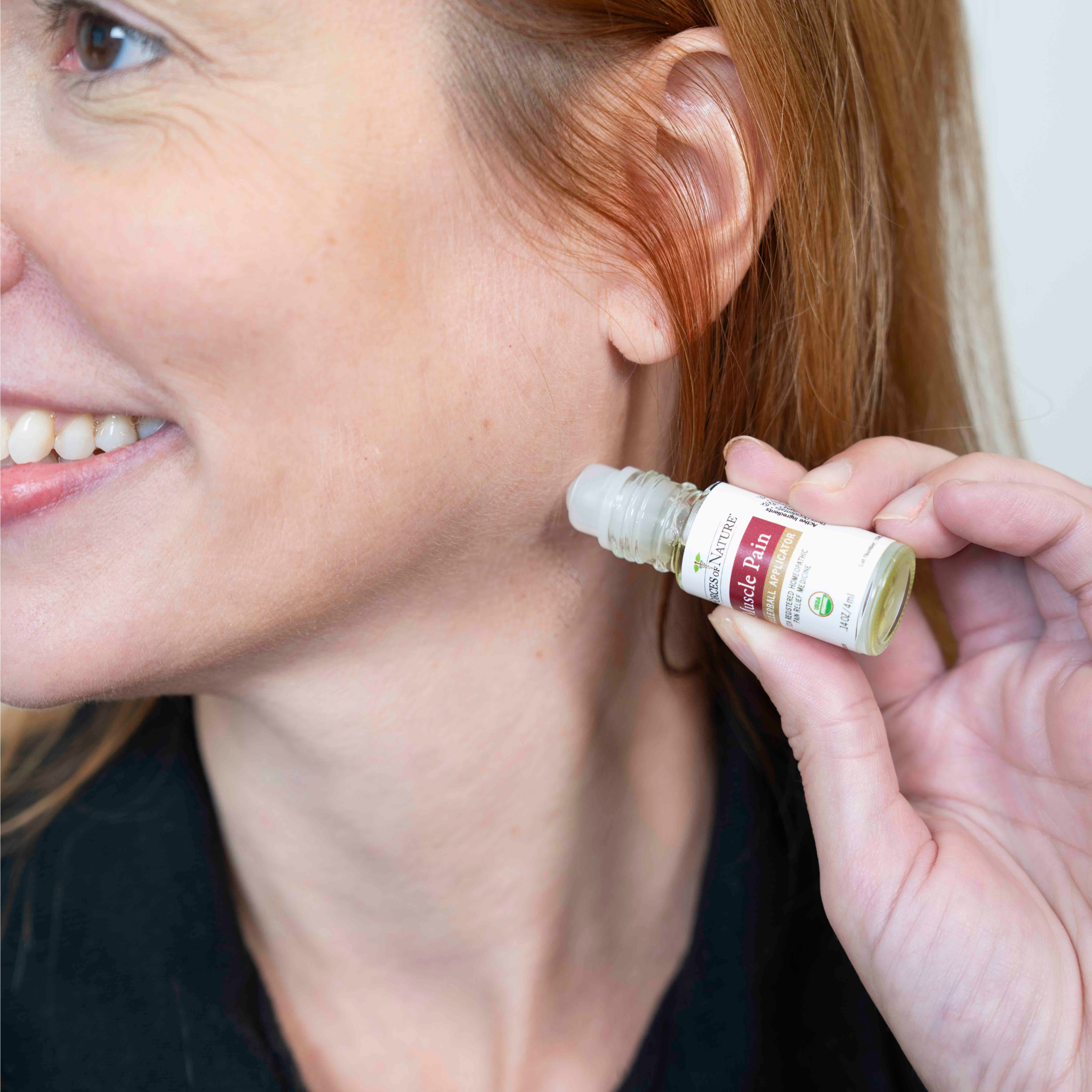 Muscle Pain Reliever