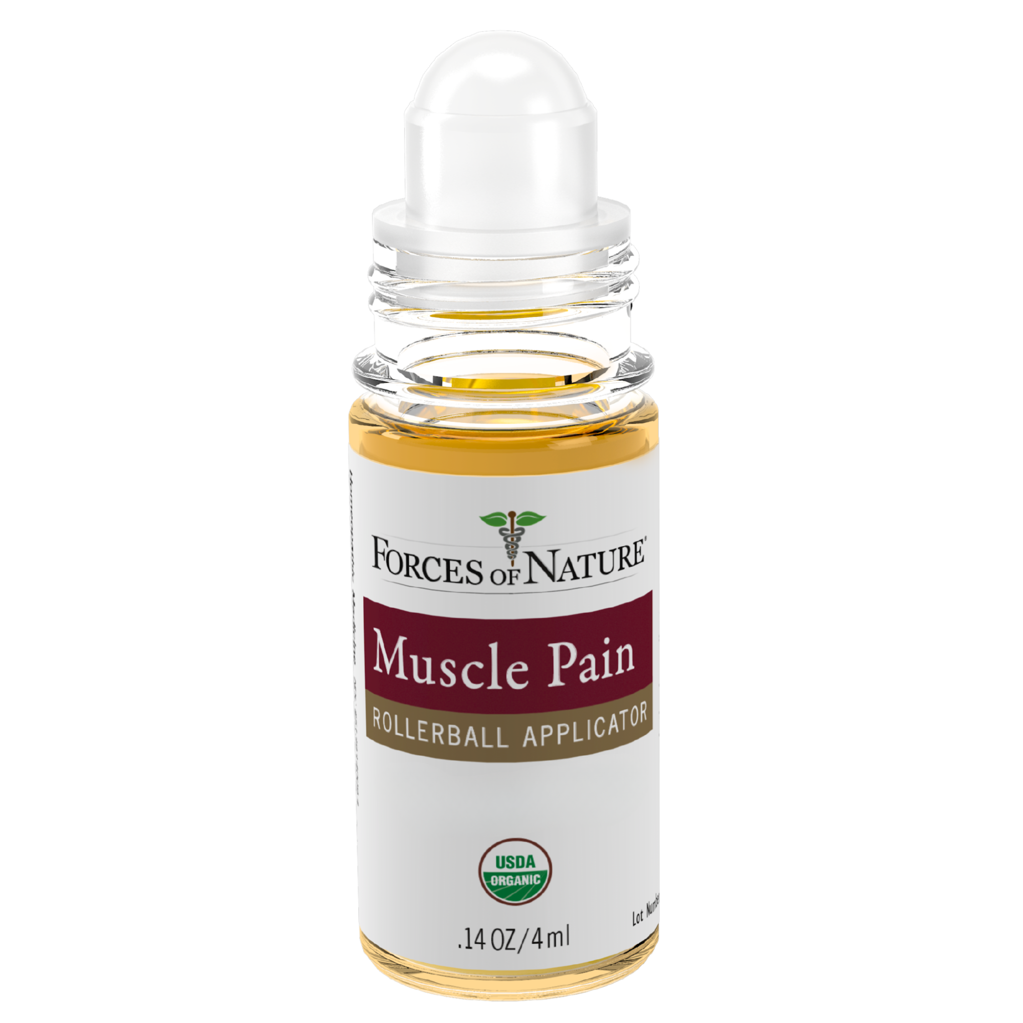 Muscle Pain Reliever