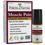 Muscle Pain Reliever