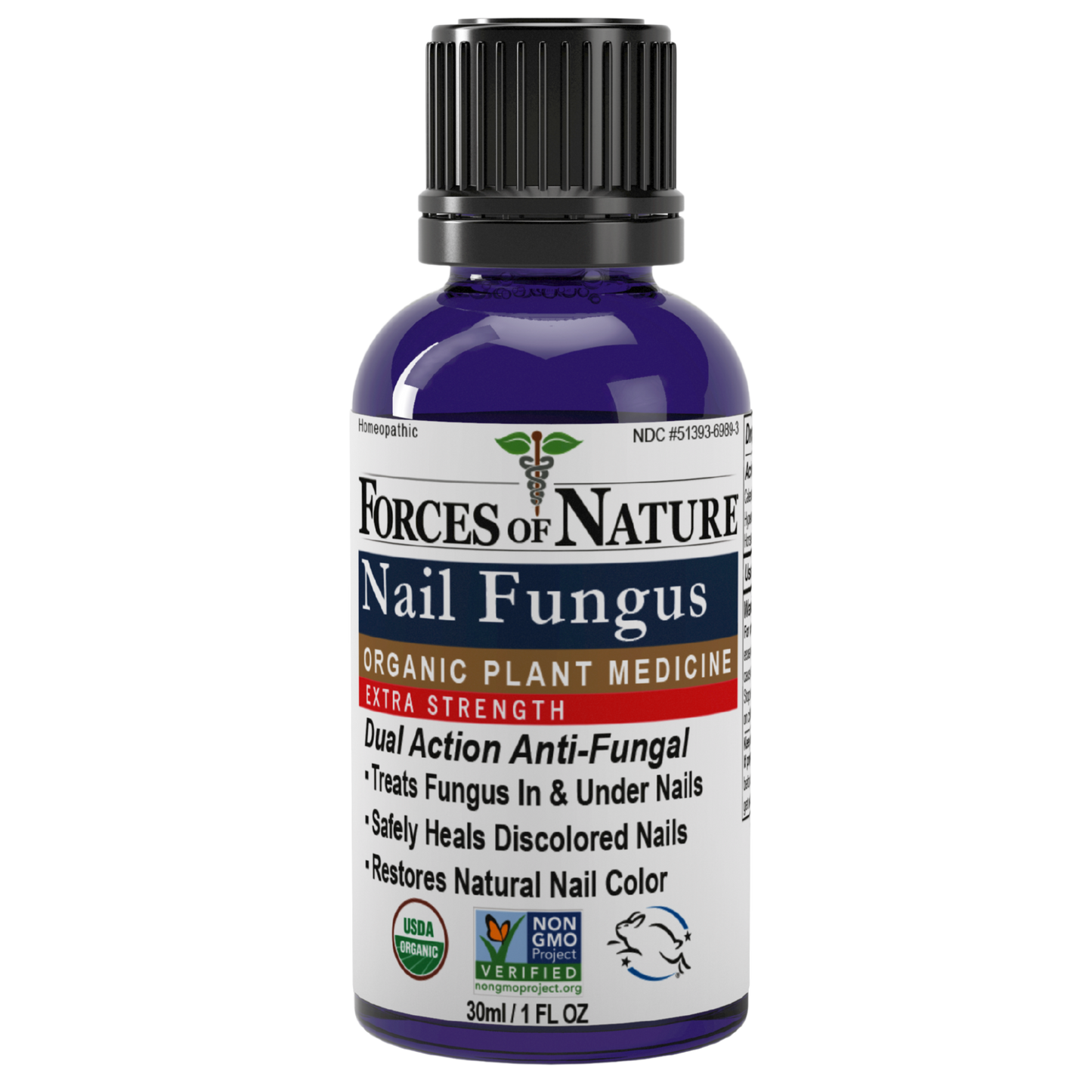 Nail Fungus Treatment Extra Strength