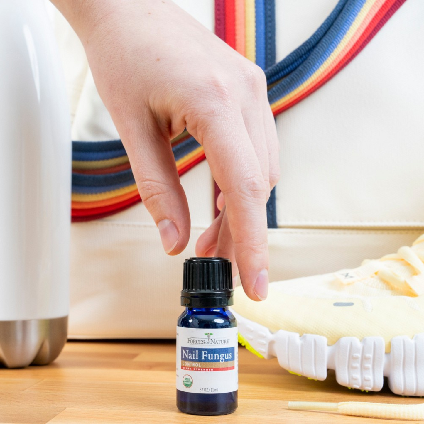 Nail Fungus Treatment Extra Strength