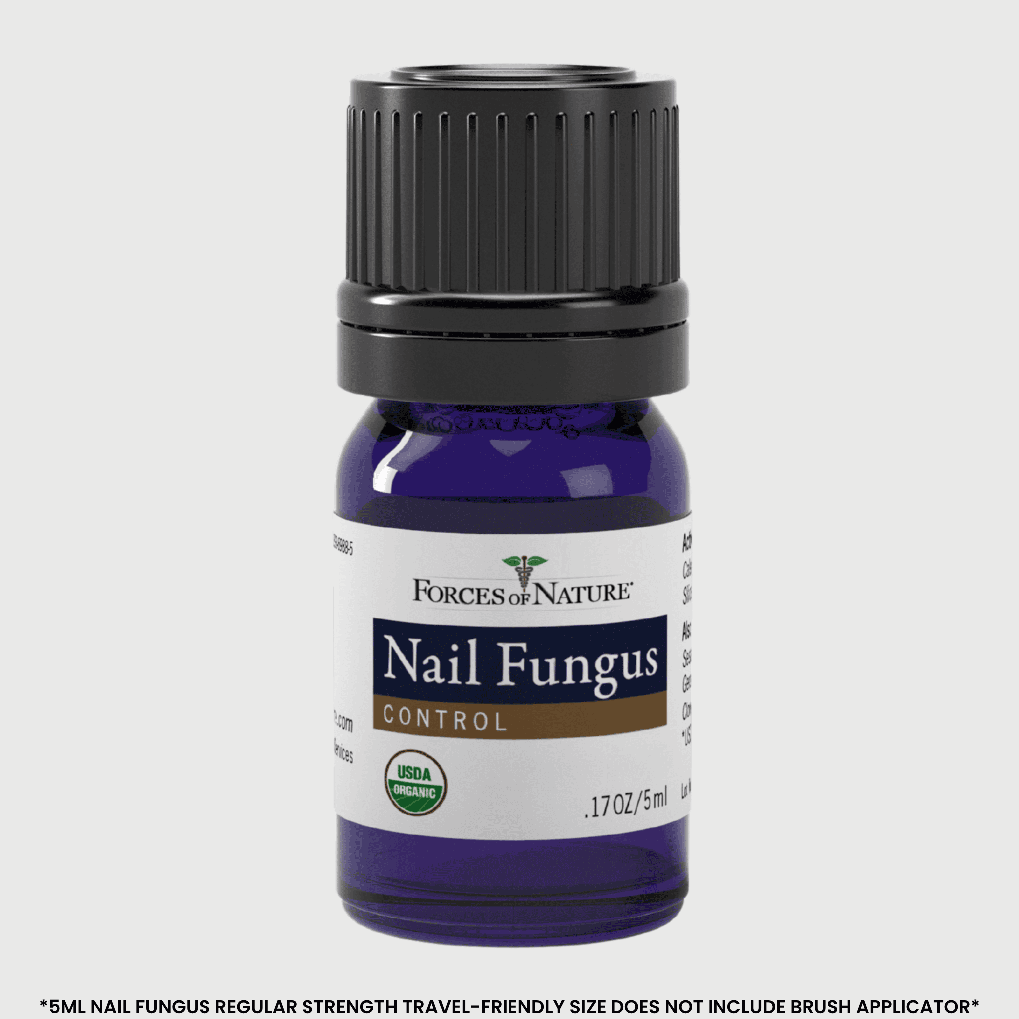 Nail Fungus Control Travel Size