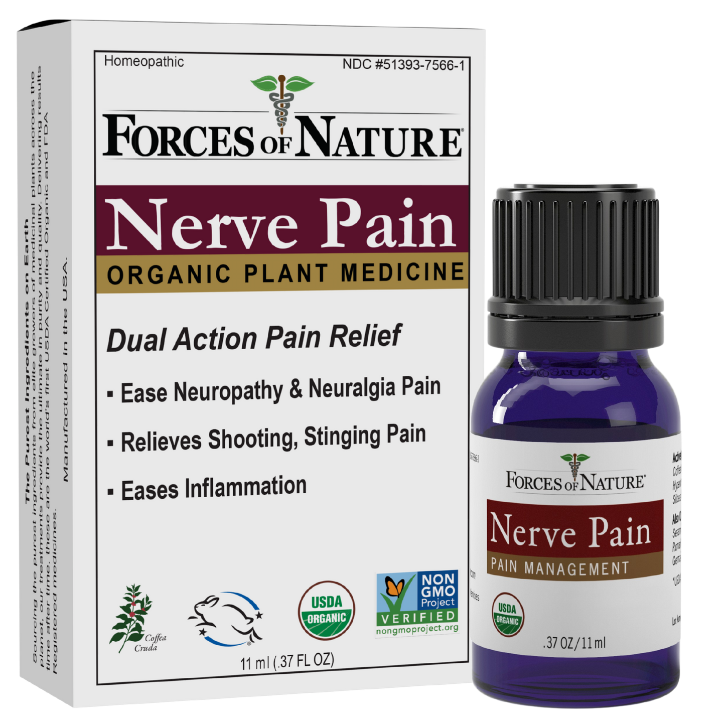 Nerve Pain Treatment