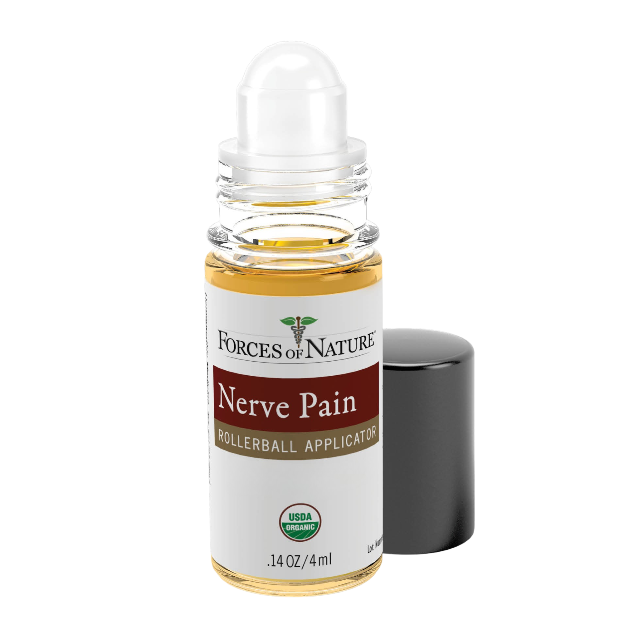 Nerve Pain Rollerball Travel Size