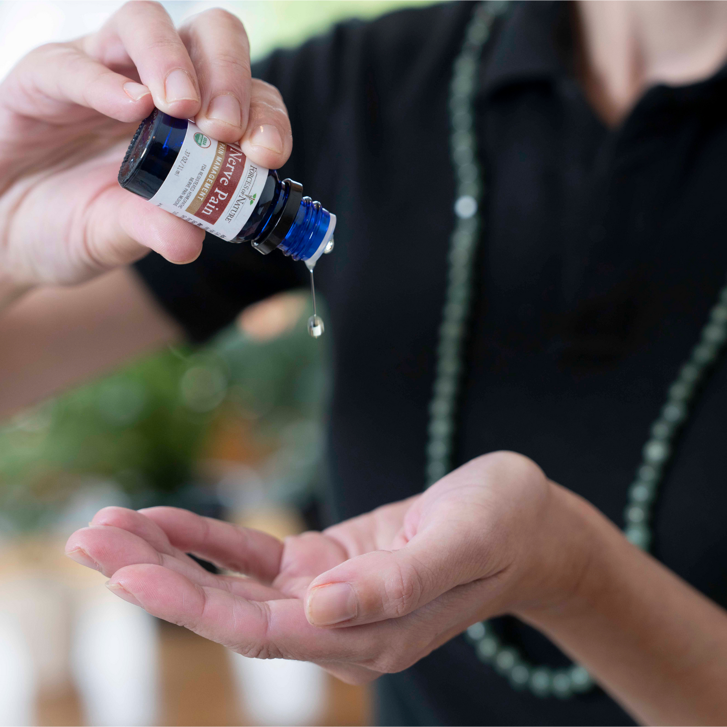 Nerve Pain Treatment