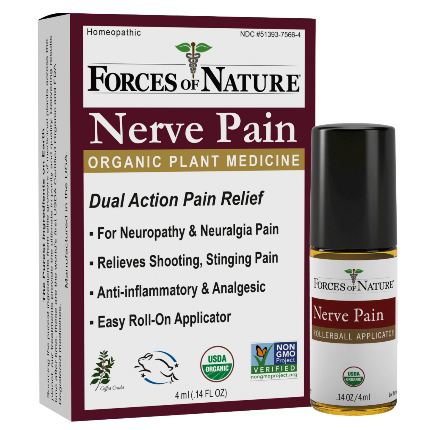 Nerve Pain Treatment