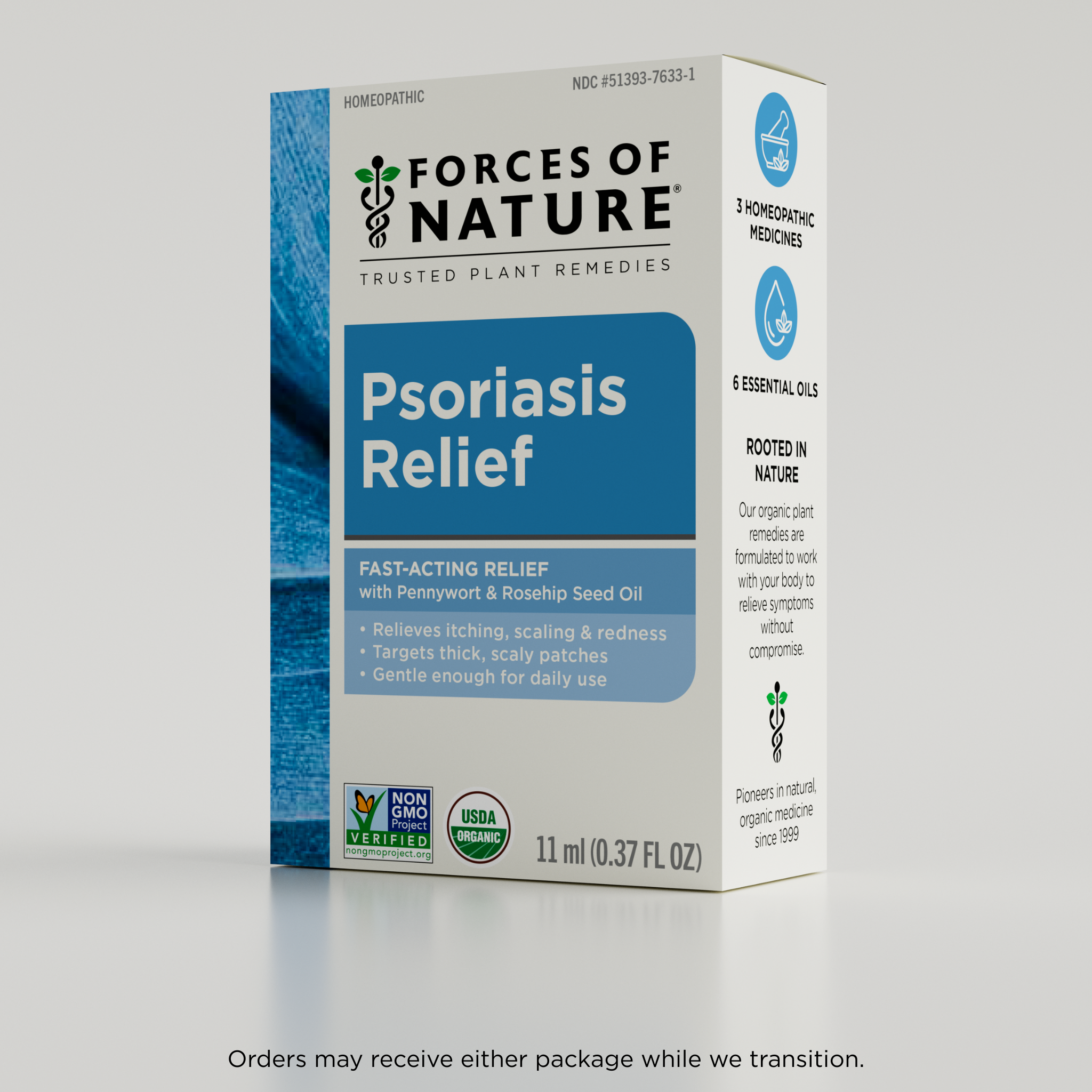 Psoriasis Treatment