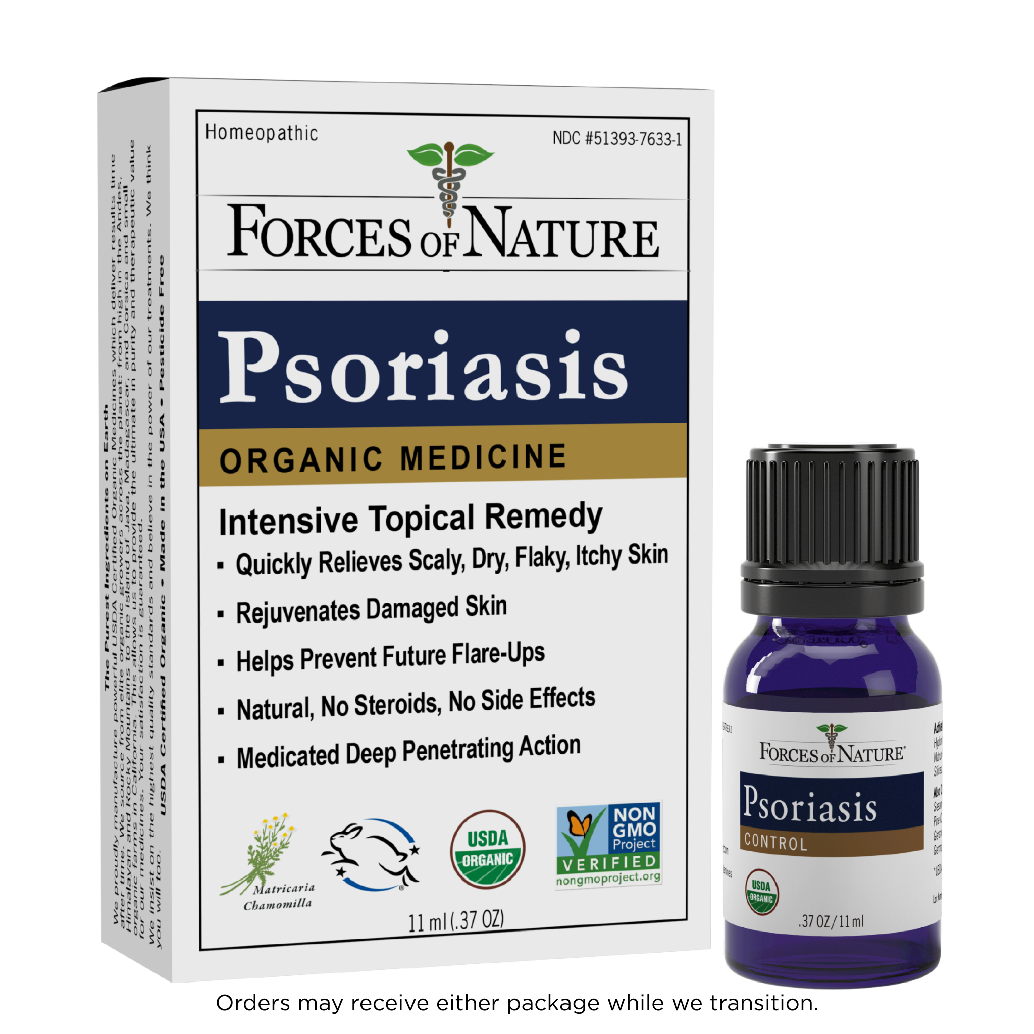 Psoriasis Treatment