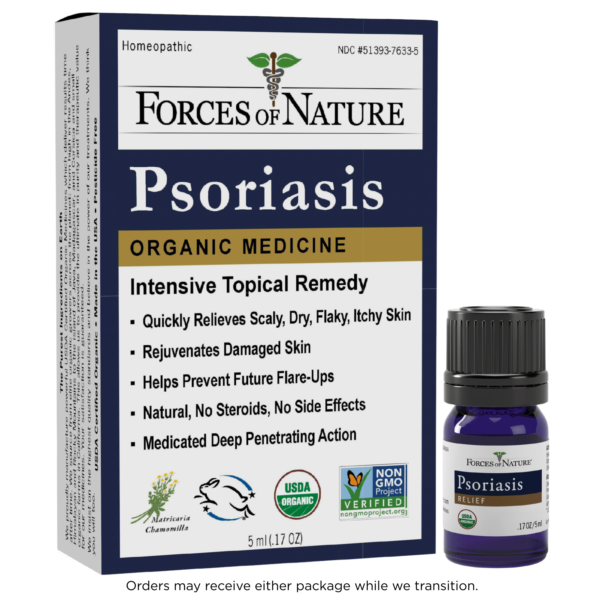 Psoriasis Treatment