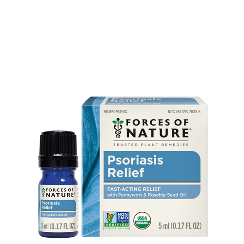 Psoriasis Treatment