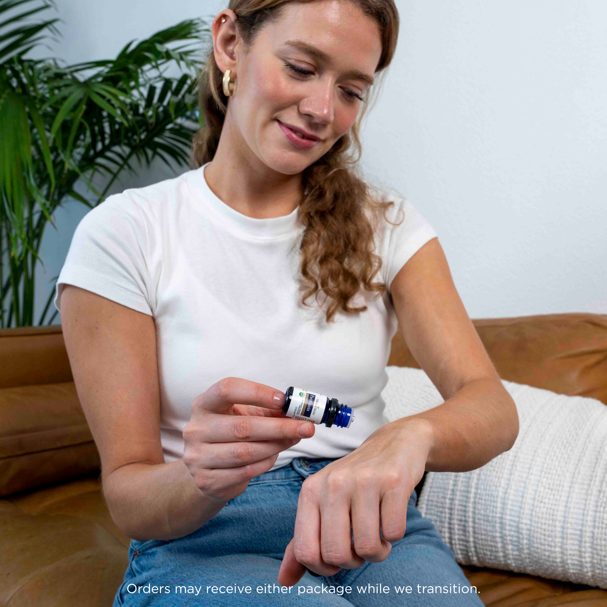 Psoriasis Treatment