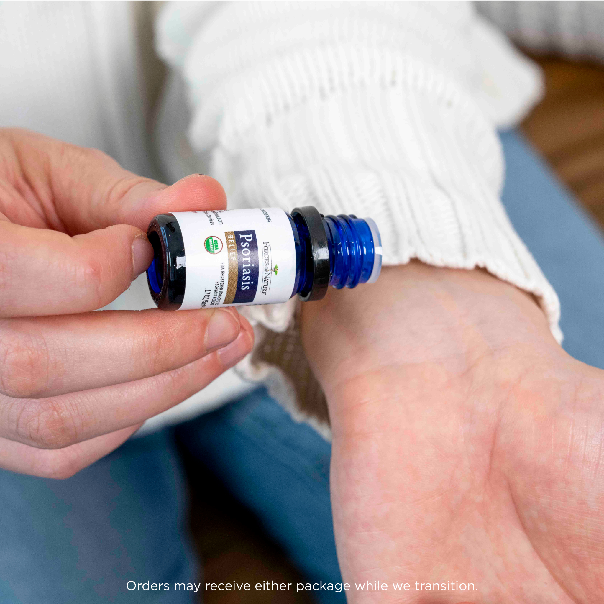 Psoriasis Treatment