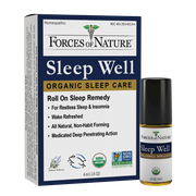 Sleep Well Remedy