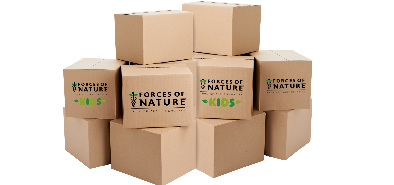 Forces of Nature Medicine