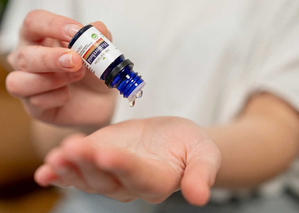 Forces of Nature Medicine