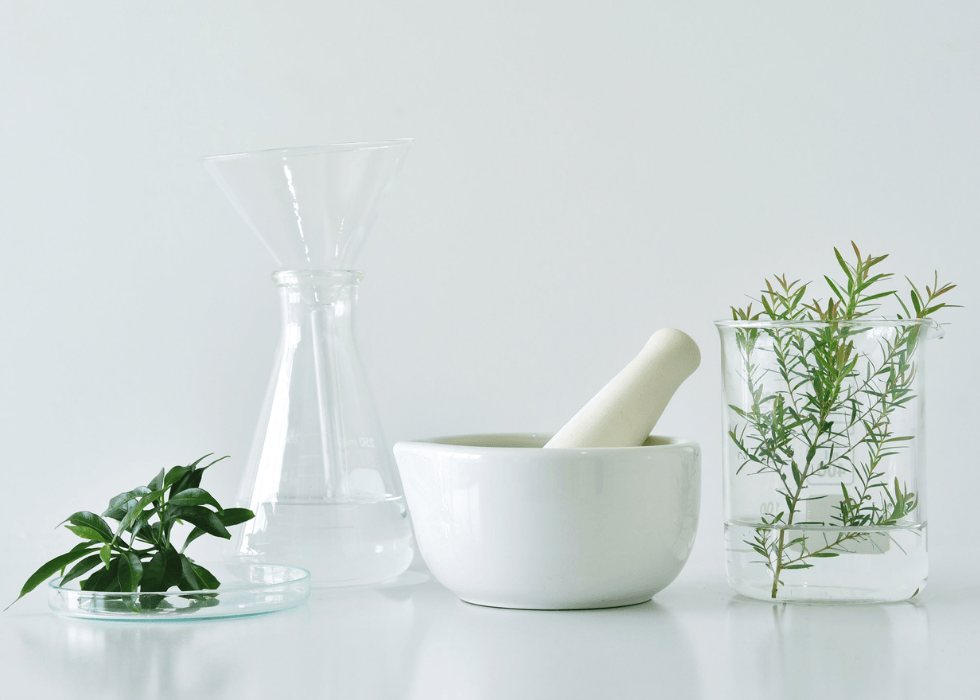 Forces of Nature Medicine