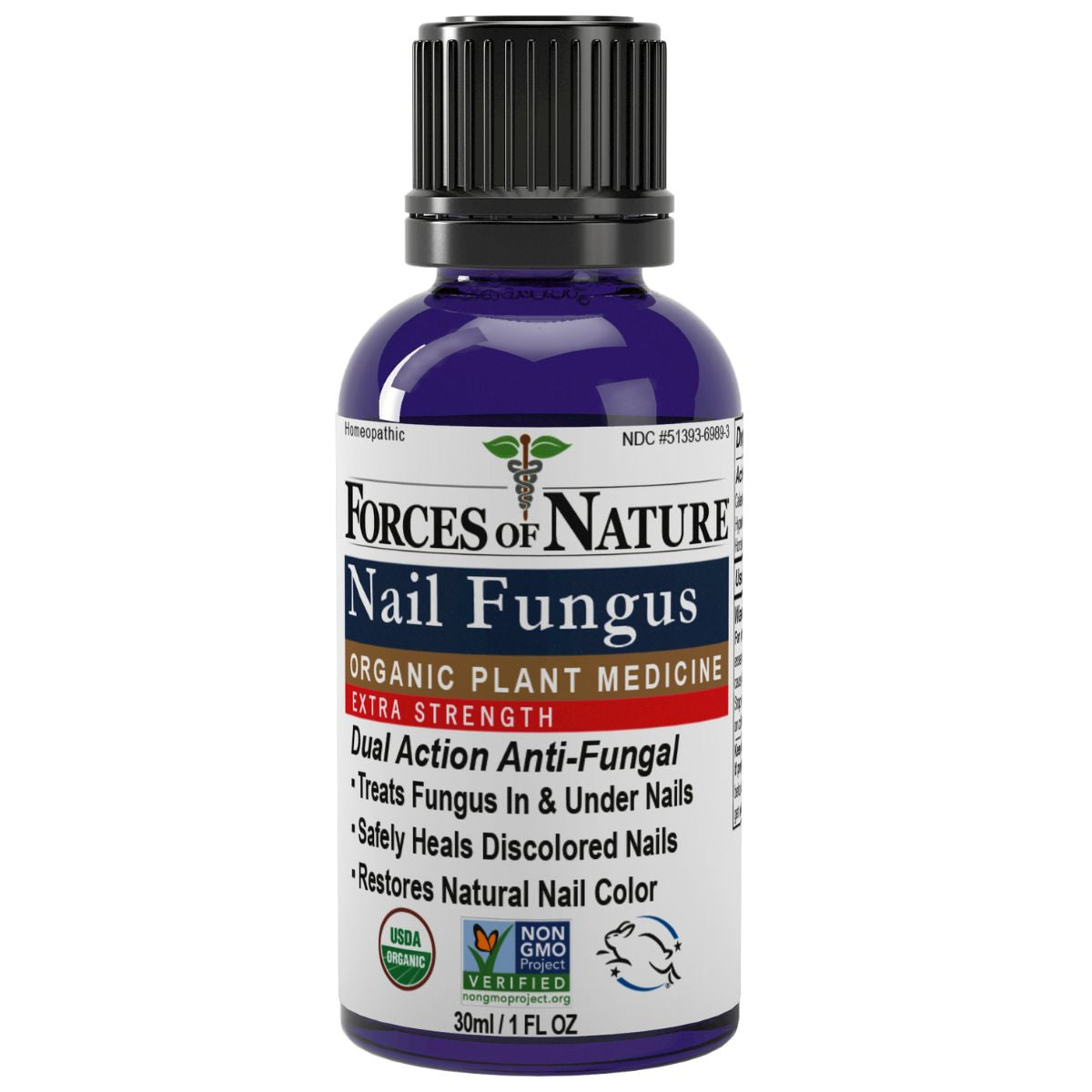 Nail Fungus Treatment Extra Strength