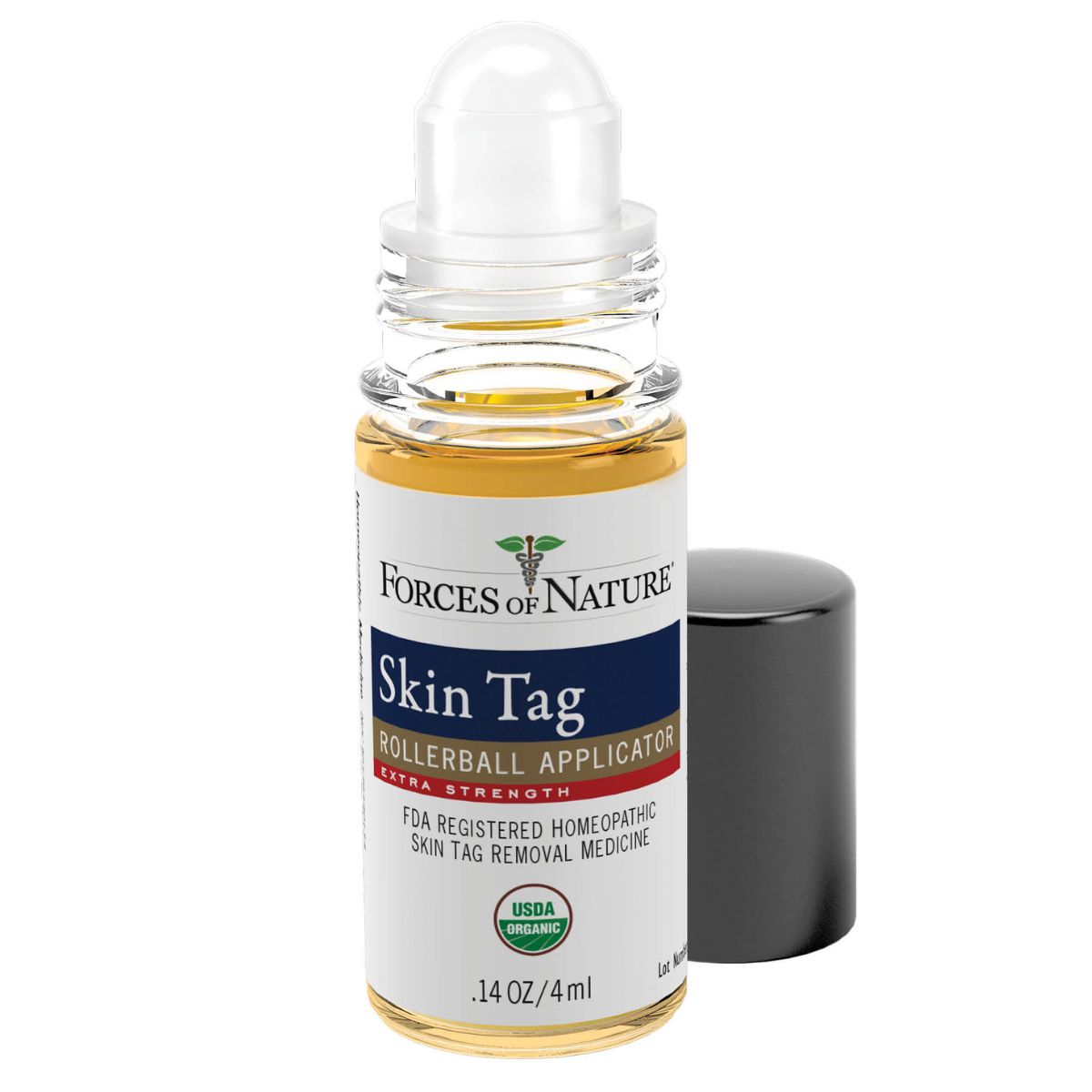 Skin Tag Control Extra Strength