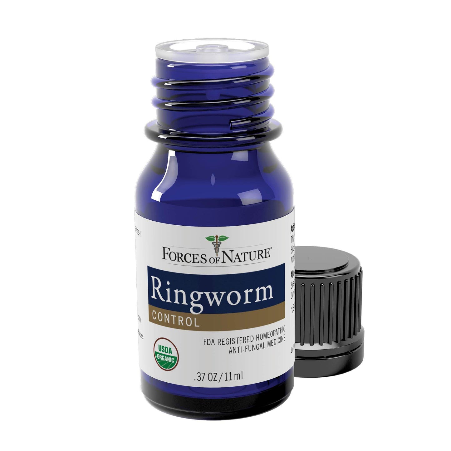 Ringworm Antifungal Remedy