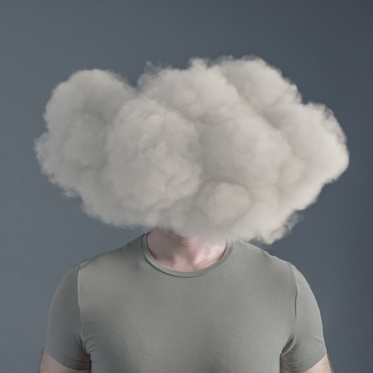 5 Natural Ways to Combat Brain Fog