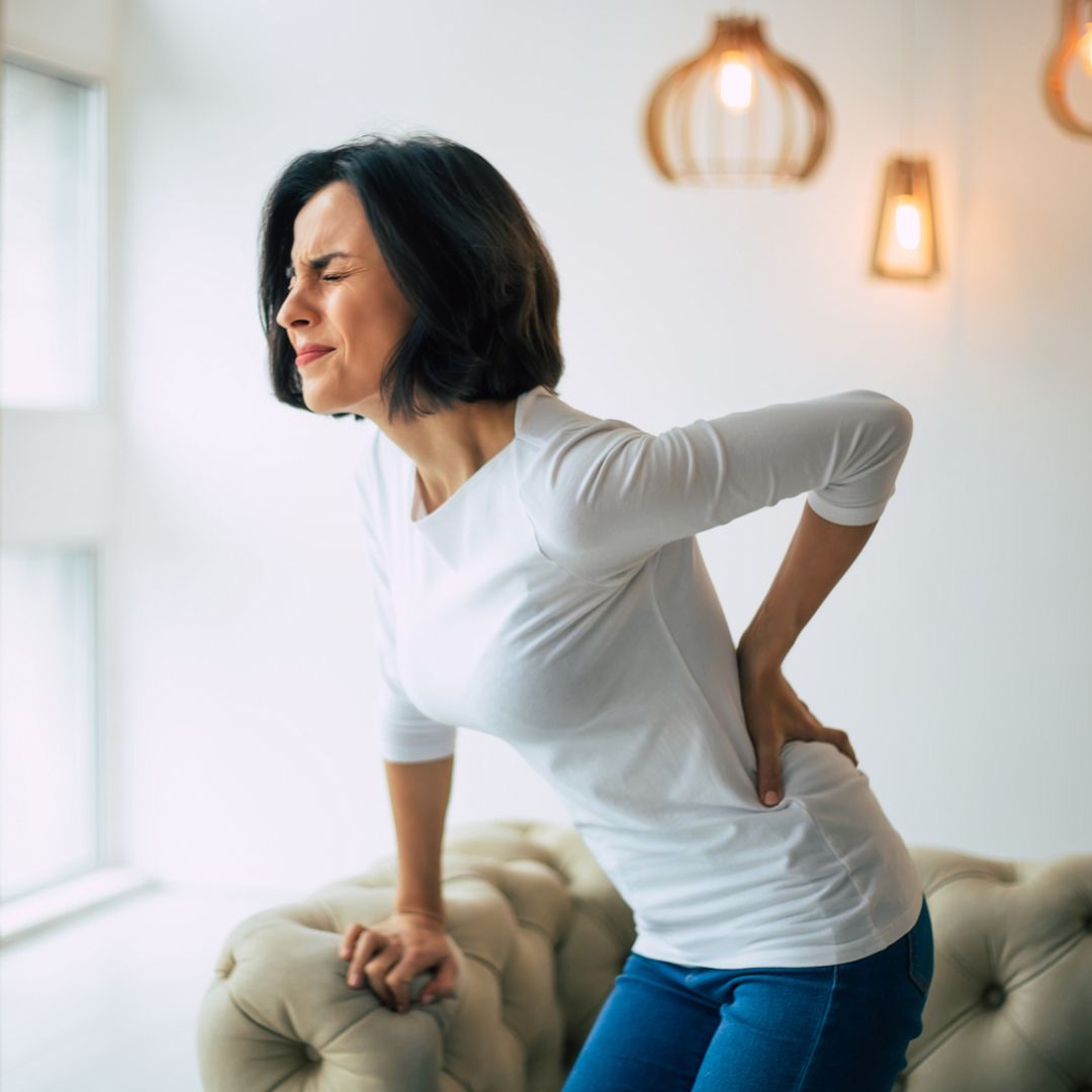 Understanding Lower Back Pain; How to Prevent and Relieve Pain