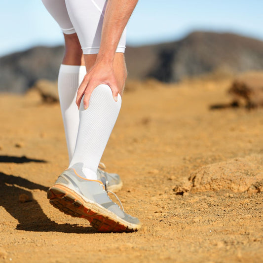 Calf Muscle Pain: Your Ultimate Guide to Relief