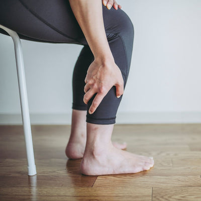 Understanding and Alleviating Calf Muscle Pain: Causes, Remedies, and Prevention