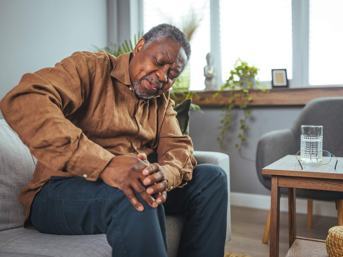 What Is Arthritis and How Can You Treat It?