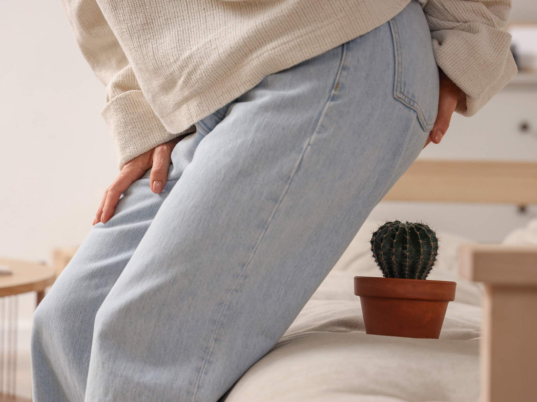 Can Hemorrhoids Go Away on Their Own? How to Know It's Time to Start Treatment