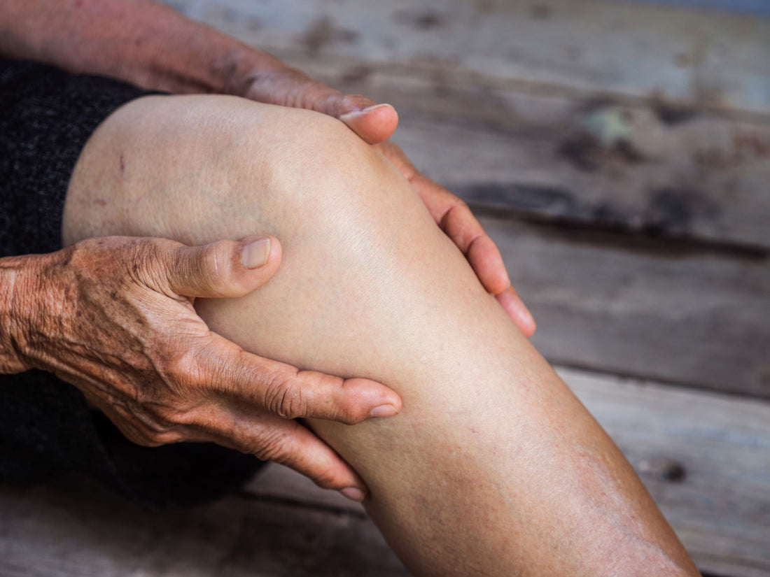 Osteoarthritis Symptoms and Treatment Options
