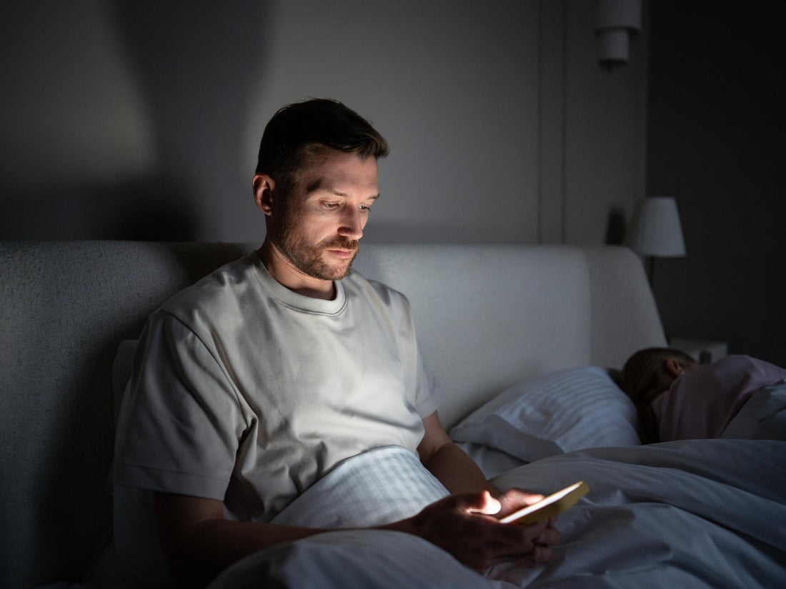 8 Homeopathic Remedies for Sleeplessness