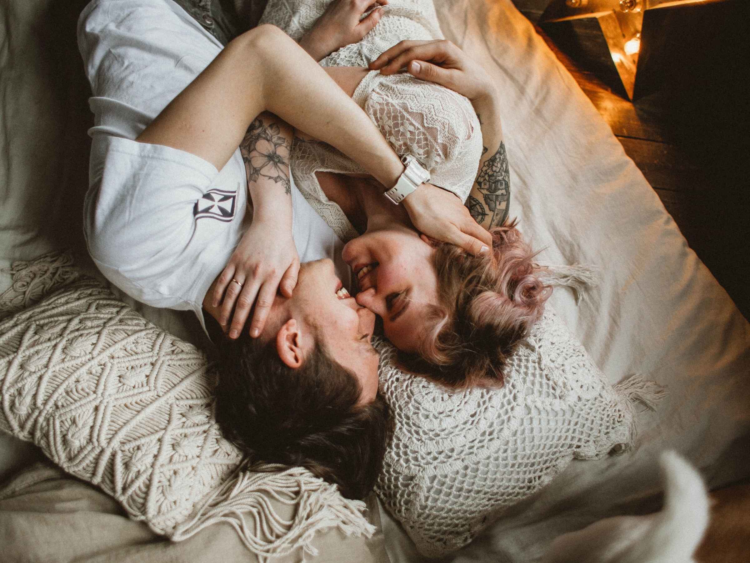 What are Genital Warts?