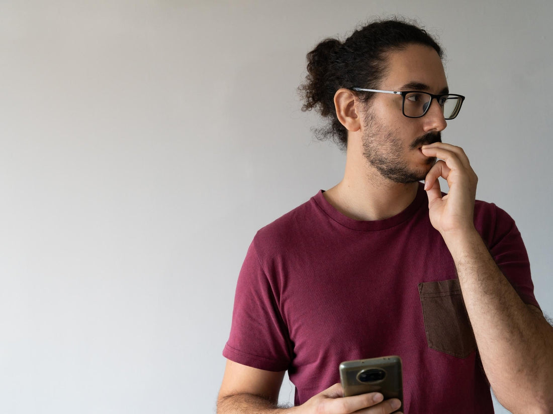 The Negative Effects of Nail Biting and How to Stop