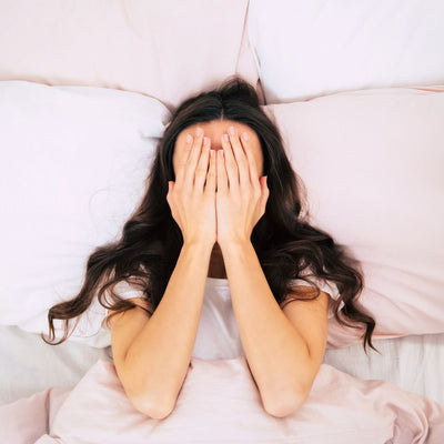 Insomnia and Homeopathy: Symptoms, Causes, and Treatments