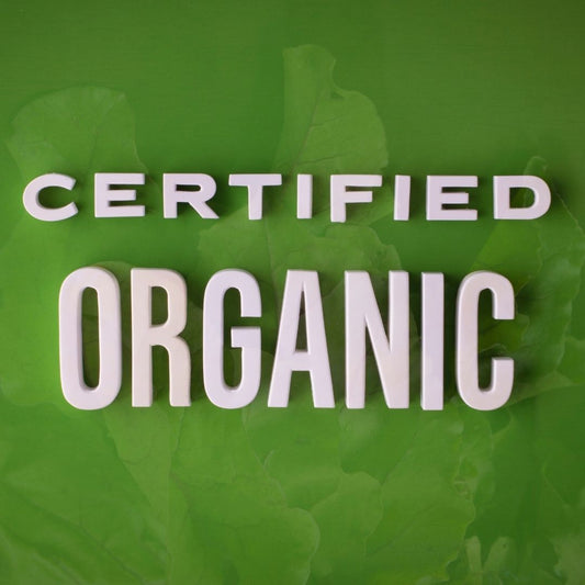 USDA Organic: What Does It Mean When Purchasing A Product?