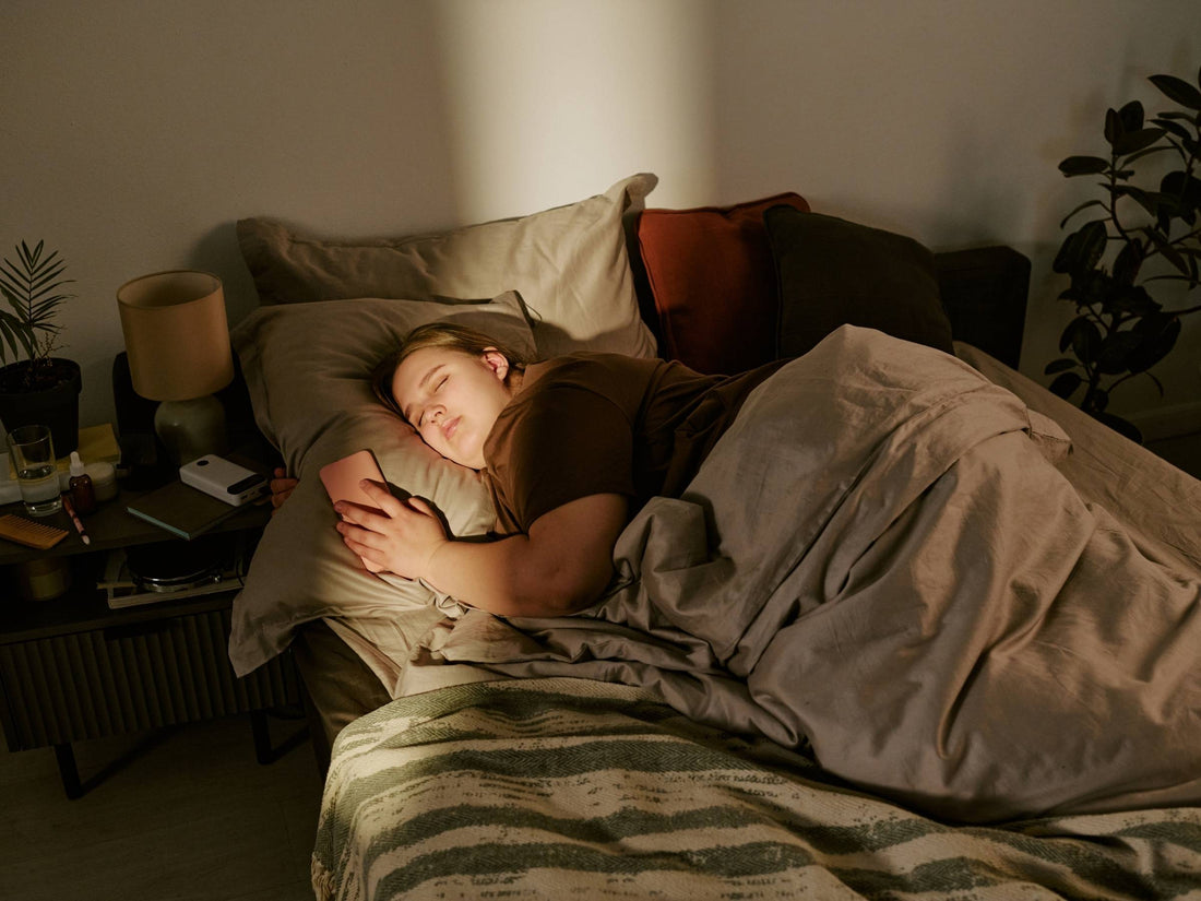 The Good Night Guide to Recognizing and Treating Insomnia
